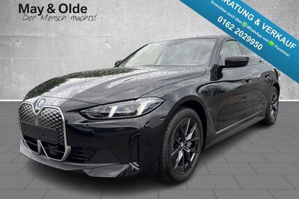 BMW i4 Gebrauchtwagen