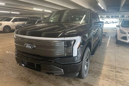 Ford F 150 Gebrauchtwagen