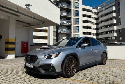 Subaru Andere Gebrauchtwagen