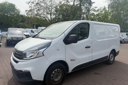 Fiat Talento Gebrauchtwagen