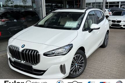 BMW 220 Active Tourer Gebrauchtwagen
