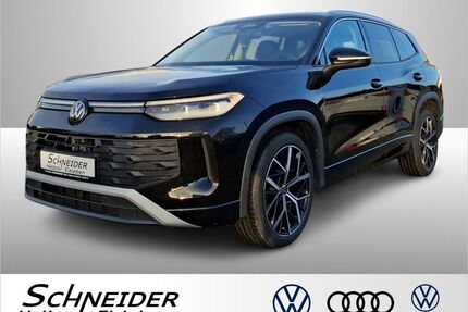 VW Tayron Gebrauchtwagen