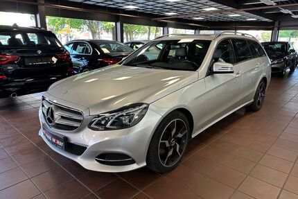 Mercedes-Benz E 350 Gebrauchtwagen
