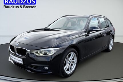 BMW 330 Gebrauchtwagen