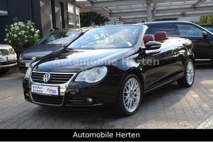 VW Eos Gebrauchtwagen