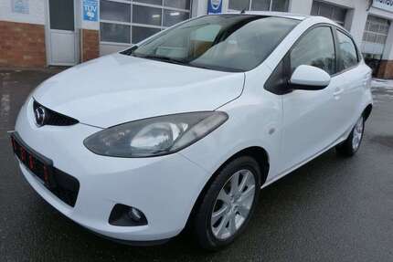 Mazda 2 Gebrauchtwagen