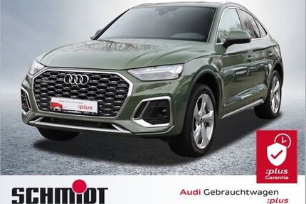 Audi Q5 Gebrauchtwagen