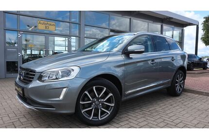 Volvo XC60 Gebrauchtwagen