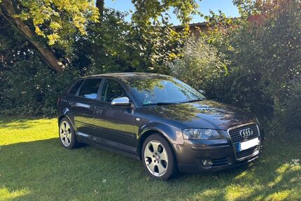 Audi A3 Gebrauchtwagen