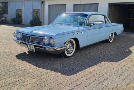 Buick Electra Gebrauchtwagen