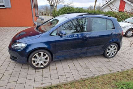 VW Golf Plus Gebrauchtwagen