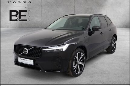 Volvo XC60 Gebrauchtwagen