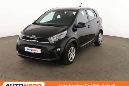 Kia Picanto Gebrauchtwagen