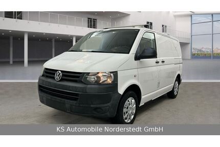 VW T5 Transporter Gebrauchtwagen