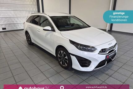 Kia ceed Sportswagon Gebrauchtwagen