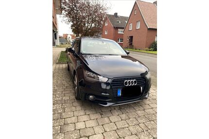 Audi A1 Gebrauchtwagen