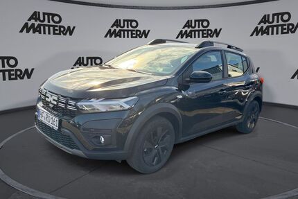 Dacia Sandero Gebrauchtwagen