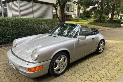 Porsche 964 Gebrauchtwagen