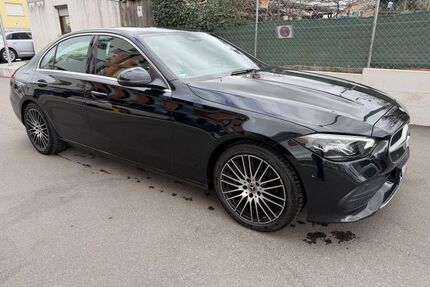 Mercedes-Benz C 220 Gebrauchtwagen