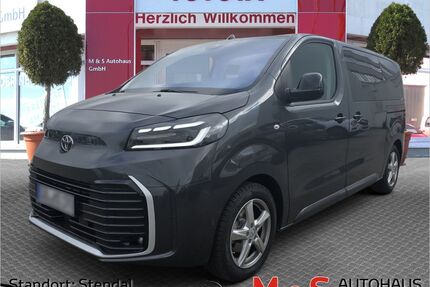 Toyota Proace (Verso) Gebrauchtwagen