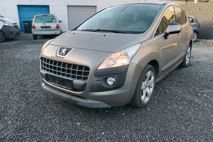 Peugeot 3008 Gebrauchtwagen