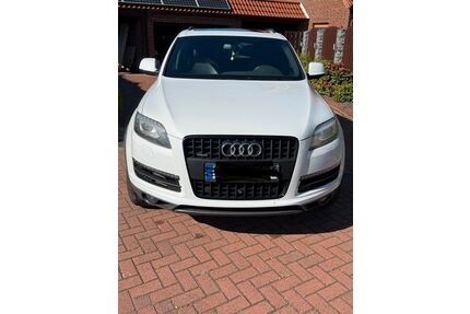 Audi Q7 Gebrauchtwagen