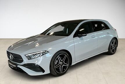 Mercedes-Benz A 180 Gebrauchtwagen