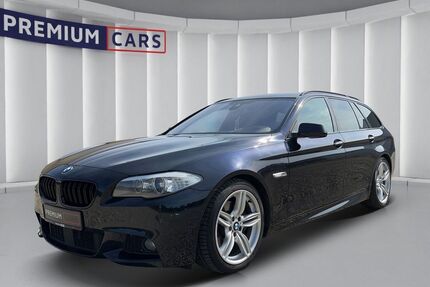 BMW 535 Gebrauchtwagen
