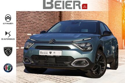 Citroen C4 Gebrauchtwagen