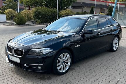 BMW 530 Gebrauchtwagen