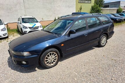 Mitsubishi Galant Gebrauchtwagen