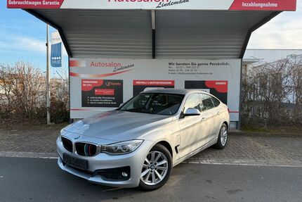 BMW 320 Gran Turismo Gebrauchtwagen