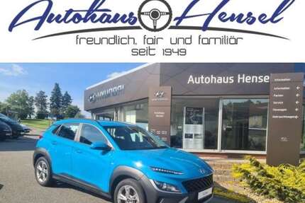 Hyundai KONA Gebrauchtwagen