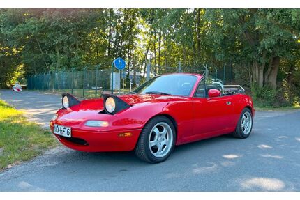 Mazda MX-5 Gebrauchtwagen