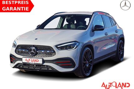 Mercedes-Benz GLA 180 Gebrauchtwagen