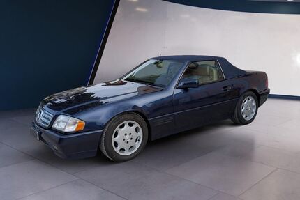 Mercedes-Benz Andere Gebrauchtwagen