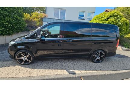 Mercedes-Benz V 250 Gebrauchtwagen
