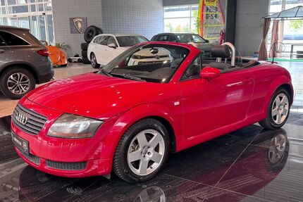 Audi TT Gebrauchtwagen