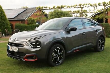 Citroen C4 Gebrauchtwagen