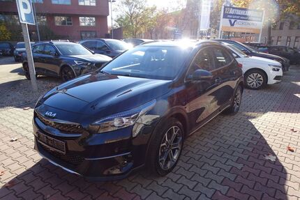 Kia XCeed Gebrauchtwagen