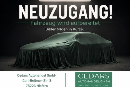 Mercedes-Benz Viano Gebrauchtwagen