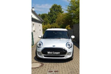 Mini Cooper Gebrauchtwagen
