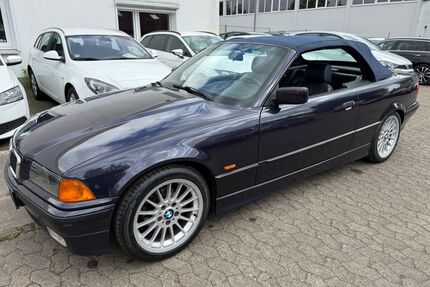 BMW 318 Gebrauchtwagen