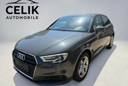 Audi A3 Sportback TFSI Navi SHZ Gebrauchtwagen