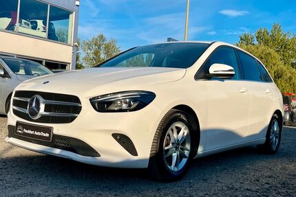 Mercedes-Benz B 180 Gebrauchtwagen