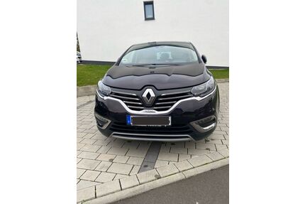 Renault Espace Gebrauchtwagen