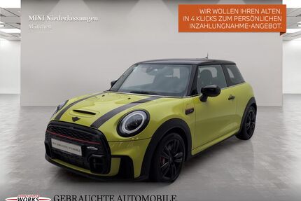 Mini John Cooper Works Gebrauchtwagen