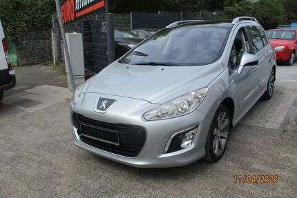Peugeot 308 Gebrauchtwagen