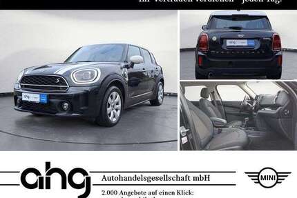 Mini Cooper SE Countryman Gebrauchtwagen