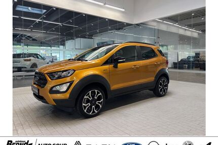 Ford EcoSport Gebrauchtwagen